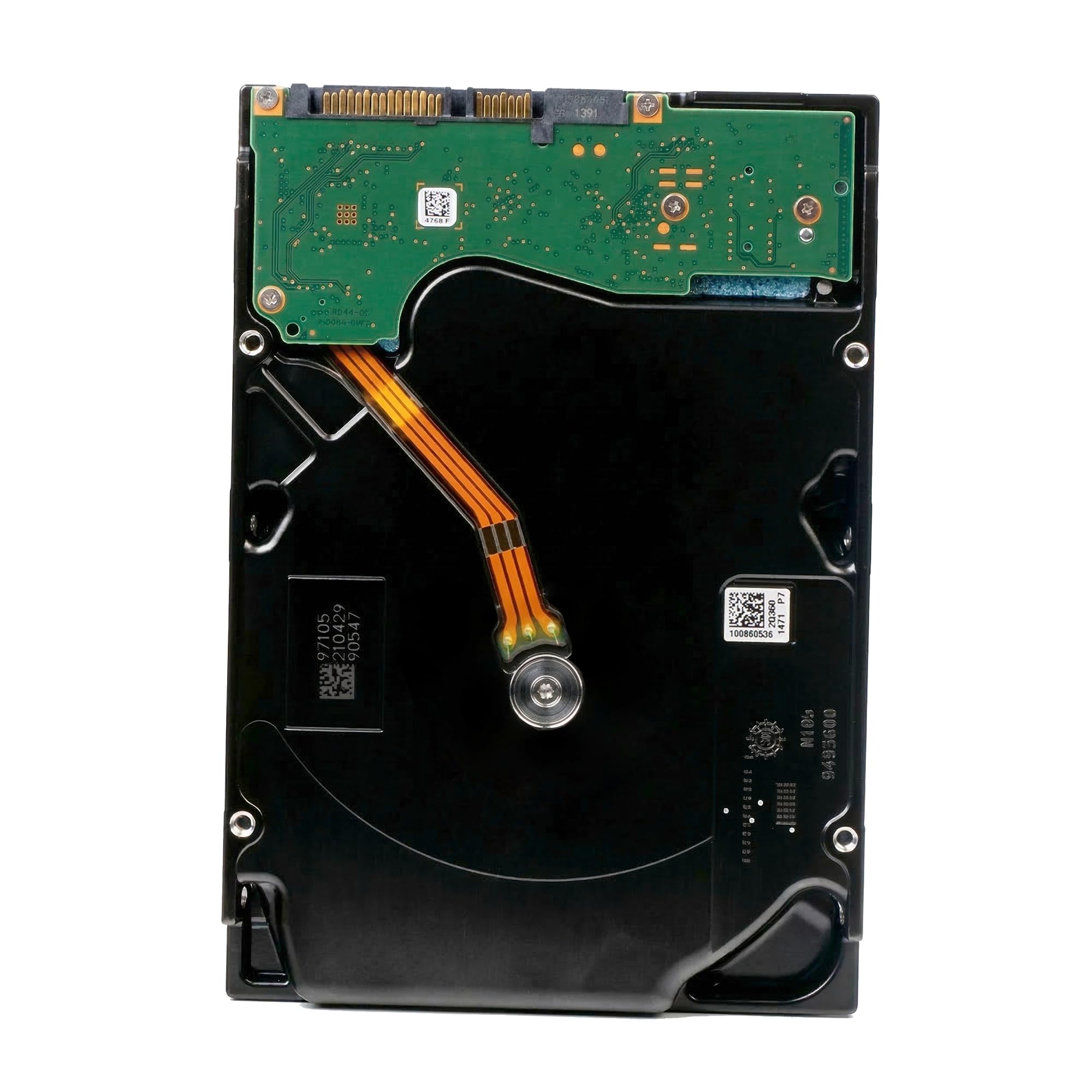 Amazon.com: Seagate Exos X18 ST18000NM000J 18 TB Hard Drive